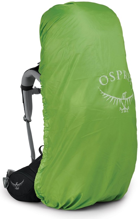 Actual product image Osprey Ariel 55 Backpack (55 l)