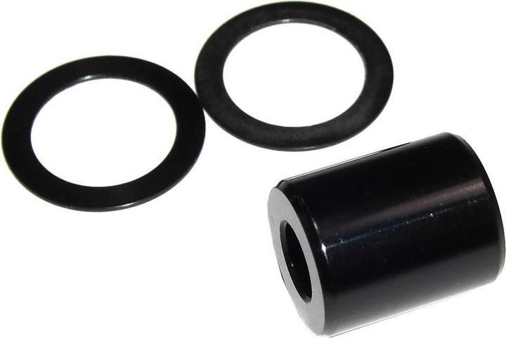 Actual product image RockShox Rear Shock Mounting Hardware (15 mm, 6 mm)