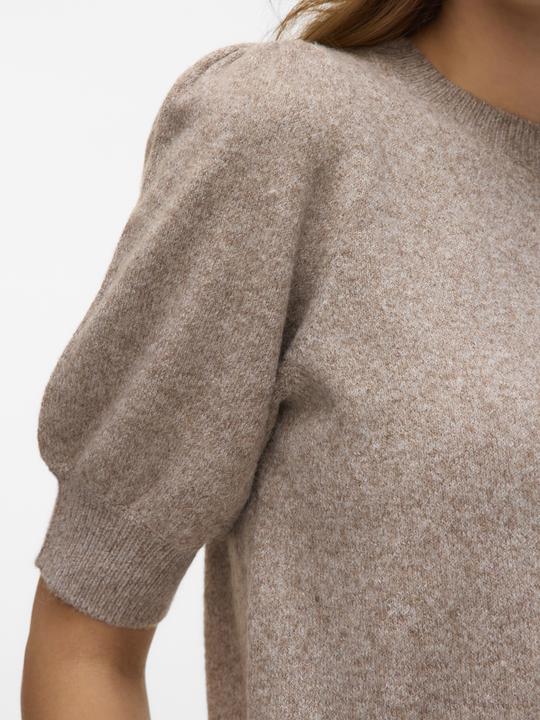 Immagine prodotto Vero Moda Vmdoffy 2/4 O-Neck Pullover Ga Noos (XS)