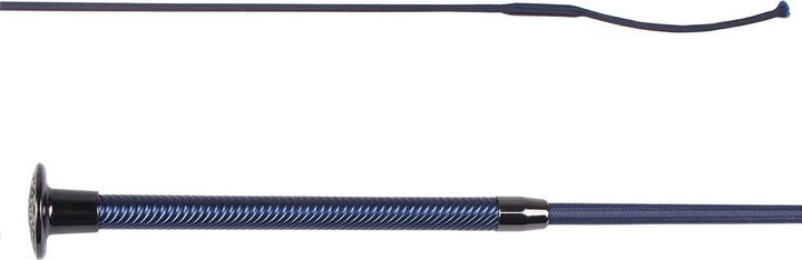 Image du produit Qhp cravache de dressage spiral