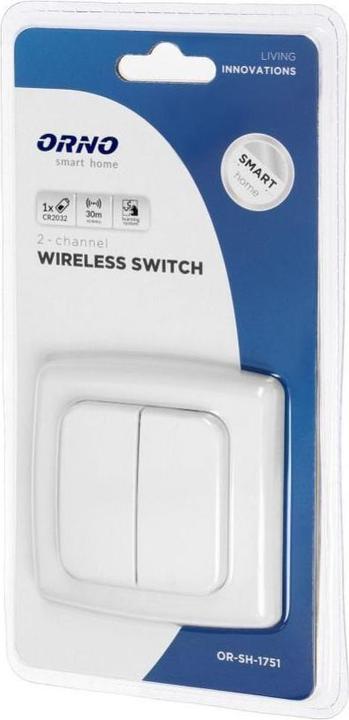 Immagine prodotto MGA Orno, Nero, x