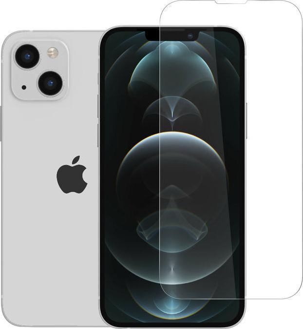 UNIQ Accessory Panzerglas (1 pcs., Apple iPhone 13)