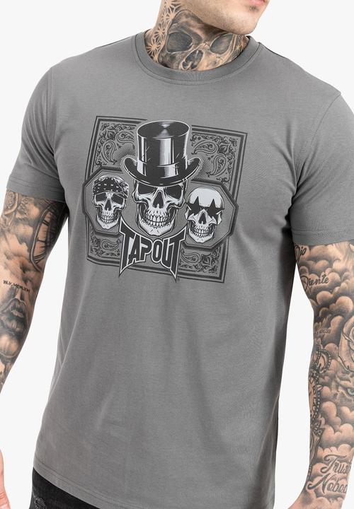 Image du produit Tapout Skull (XL)
