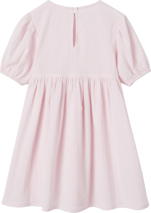 Immagine prodotto Vertbaudet Vestito da bambina con maniche a palloncino (158)