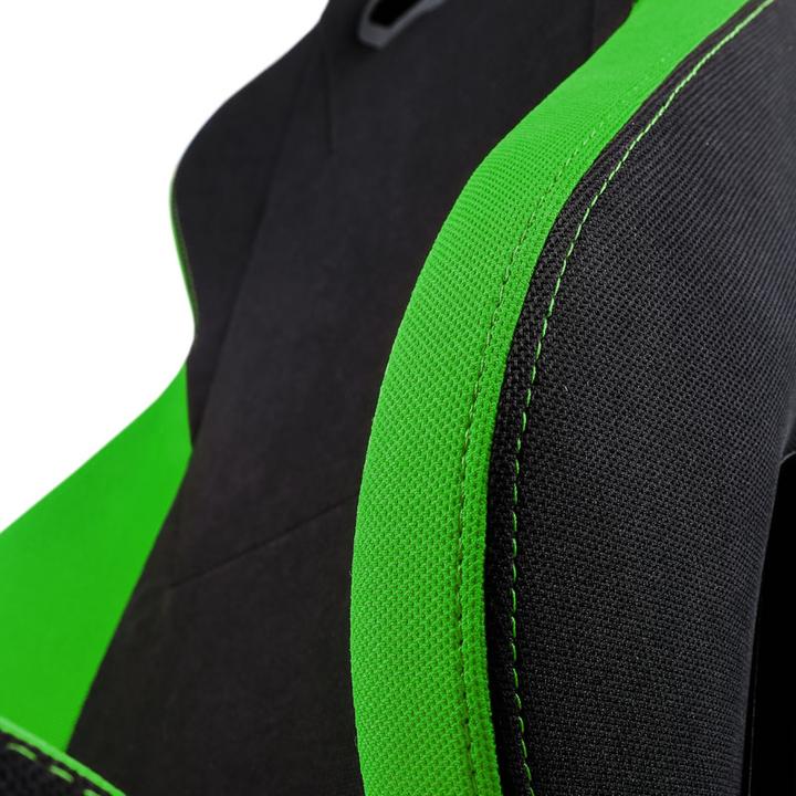 Actual product image Nitro Concepts S300