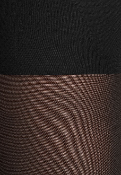 Actual product image ITEM m6 Soft Touch Conscious Control Top (50 DEN, S)