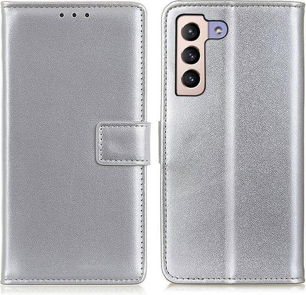 Actual product image MU Classic Classic II Leather Bookcover Series (Samsung Galaxy S23+)