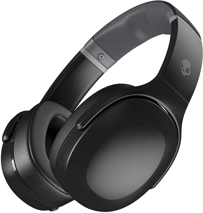 Produktbild Skullcandy Crusher Evo (Keine Geräuschunterdrückung, 40 h, Kabelgebunden, Kabellos)