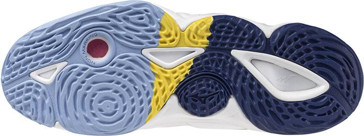 Image du produit Mizuno Wave Momentum 3 Mid (45)