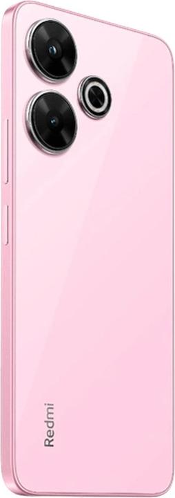 Actual product image Xiaomi Redmi 13 (128 GB, Pearl Pink, 6.79", Hybrid Dual SIM, 4G)