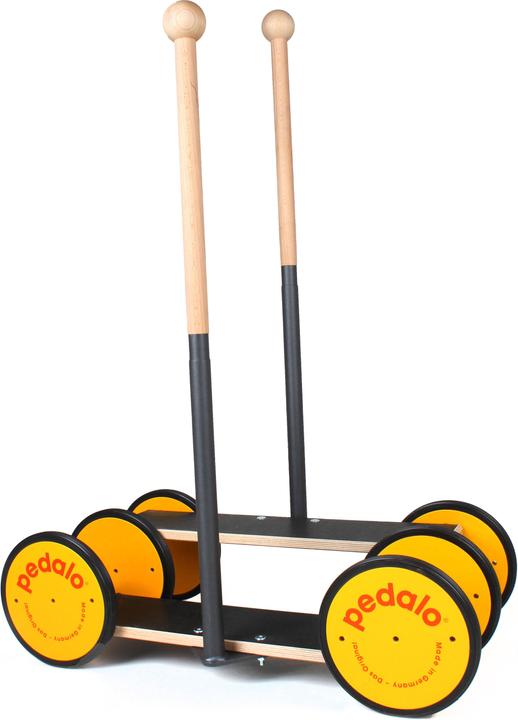 Produktbild Pedalo Combi