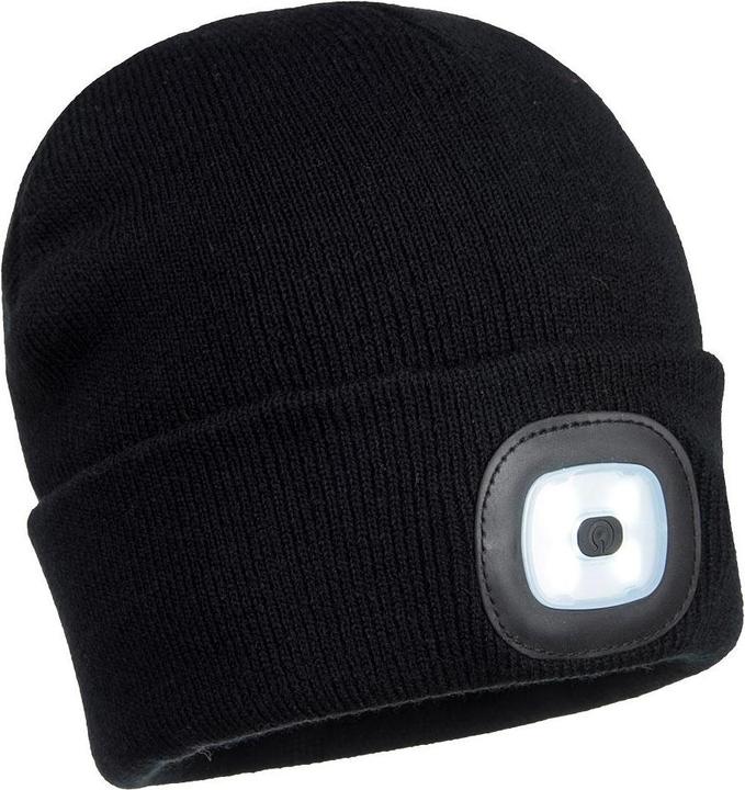 Produktbild Portwest Beanie mit Lampe