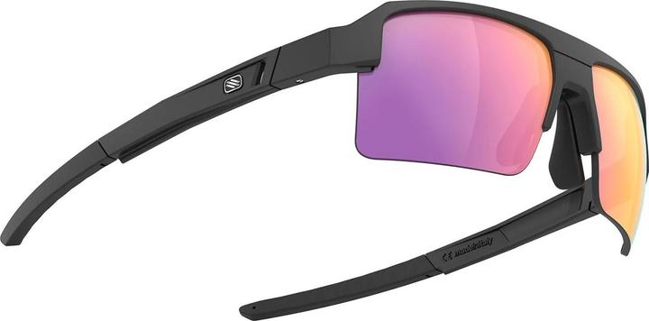 Image du produit Rudy Project Lentilles de rechange Sirius Impactx? Photochromique 2 Laser pourpre