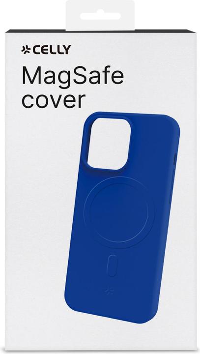 Actual product image Celly Magshades Iphone 15 Pro Vl (Apple iPhone 15 Pro)