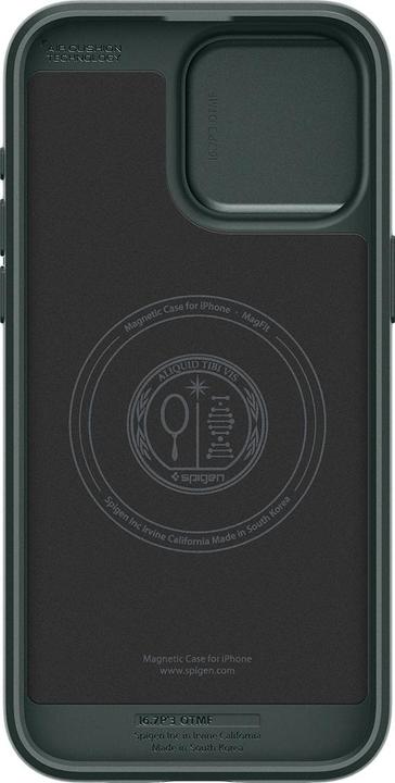 Image du produit Spigen Optik Armor (MagFit) (Apple iPhone 15 Pro Max)