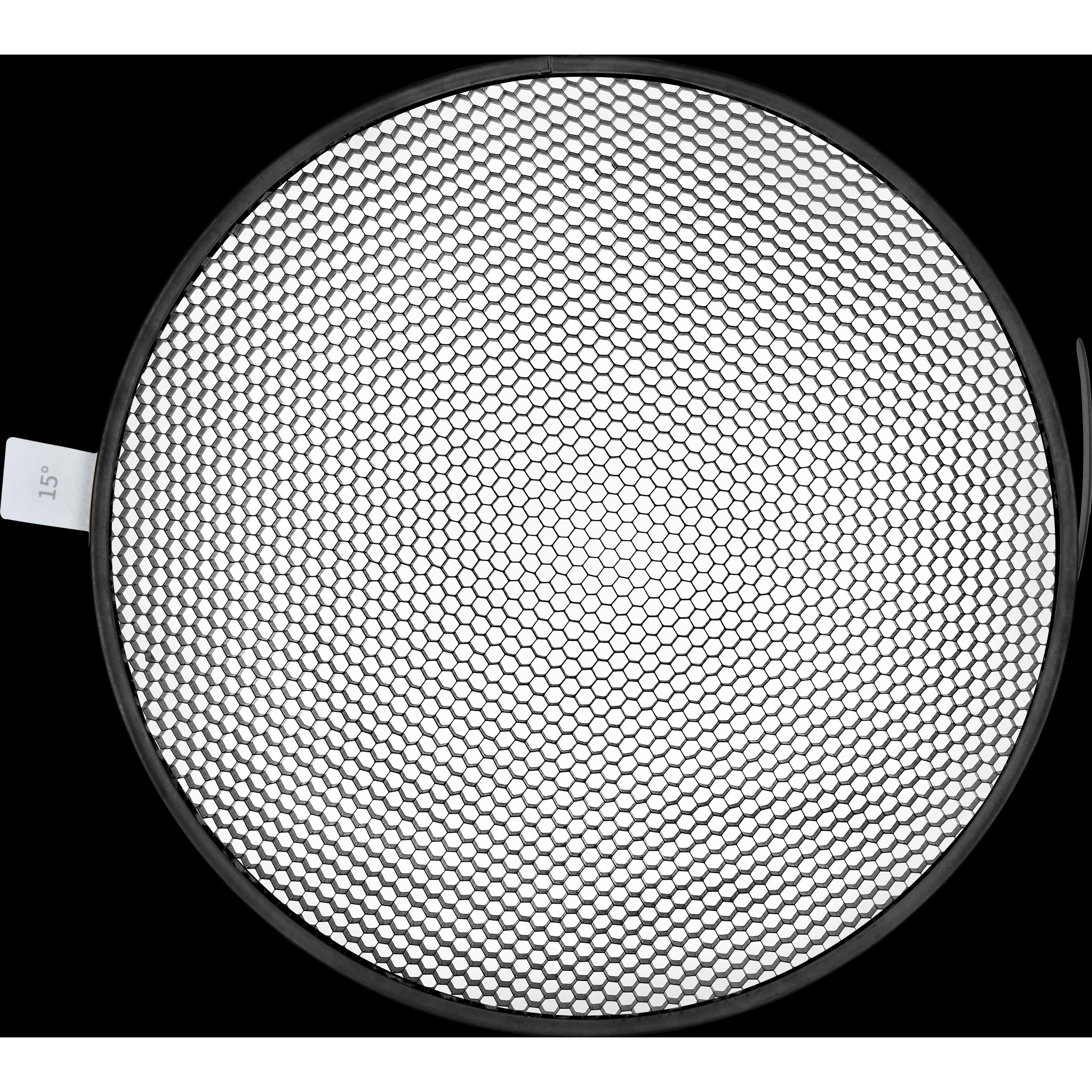 Jinbei Honey Comb (Wabe, 18.40 cm), Softbox + Reflektor