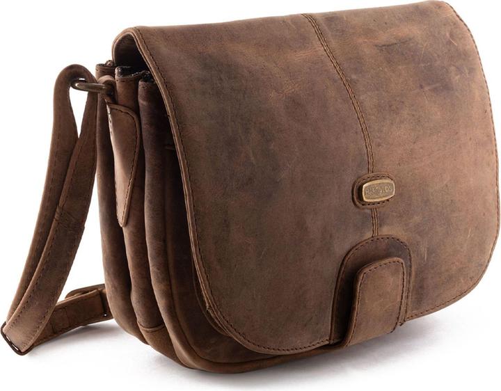 Produktbild Harolds Umhängetasche ANTIC
