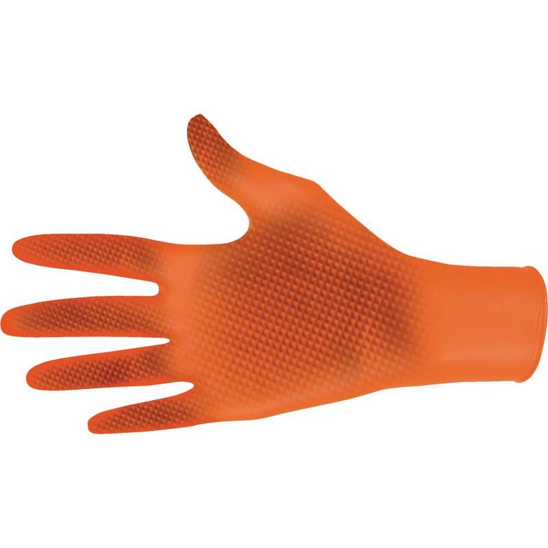 Local Media, Schutzhandschuhe, GoGrip (XL)