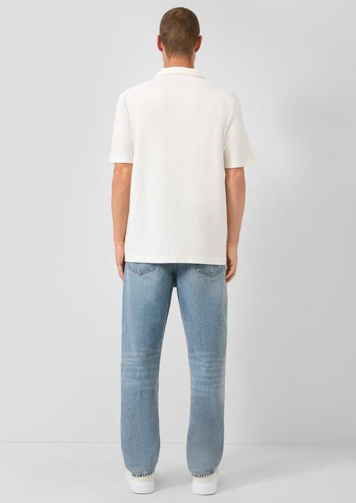 Produktbild s.Oliver Polo-Shirt (M)