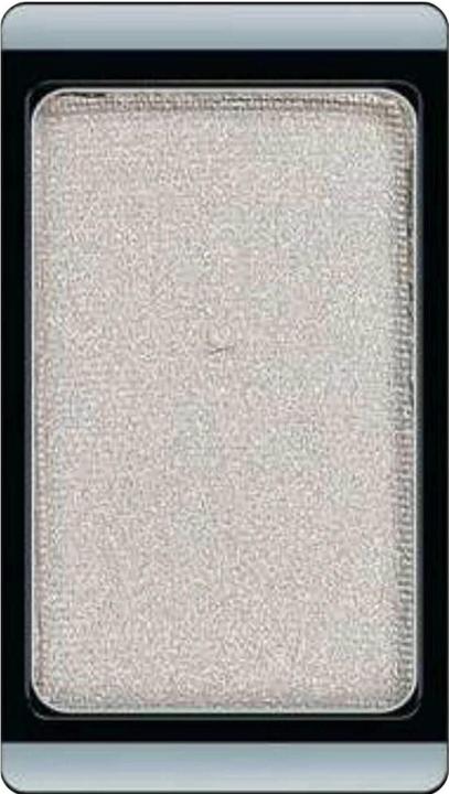 15 Pearly Snow Grey