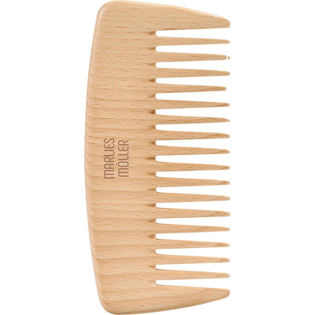 Marlies Möller, Haarbürste + Kamm, Curl Comb