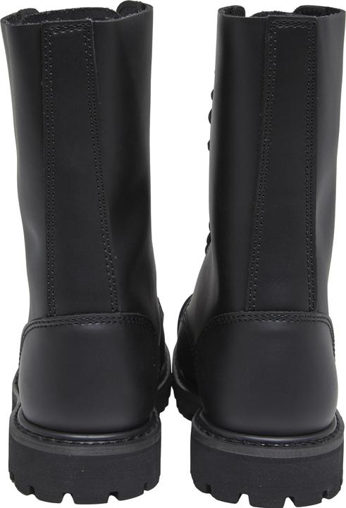 Actual product image Brandit 14 Eyes Phantom Boots - 11770 (38)