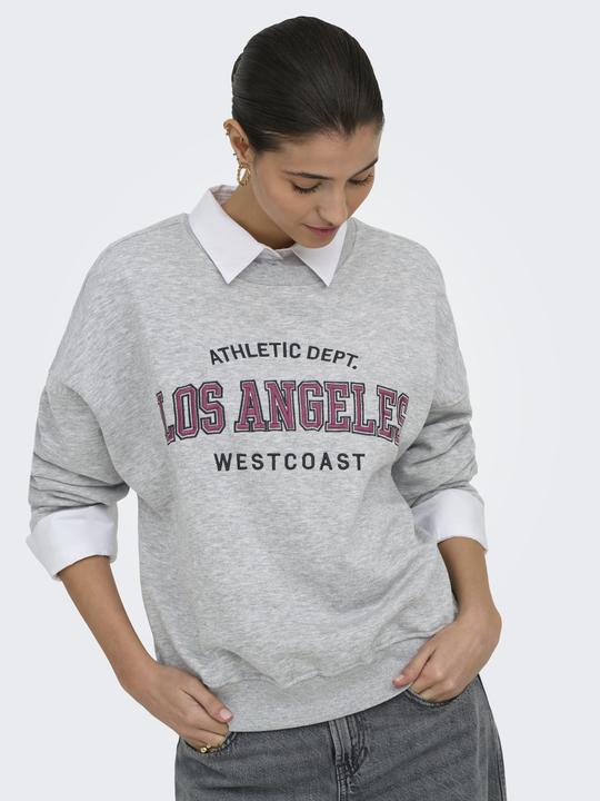 Produktbild JdY JDYMESA Sweatshirt Sweatshirt (S)