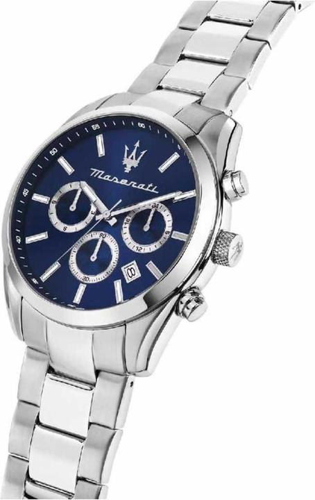 Image du produit Maserati Attraction (Montre de sport, 43 mm)