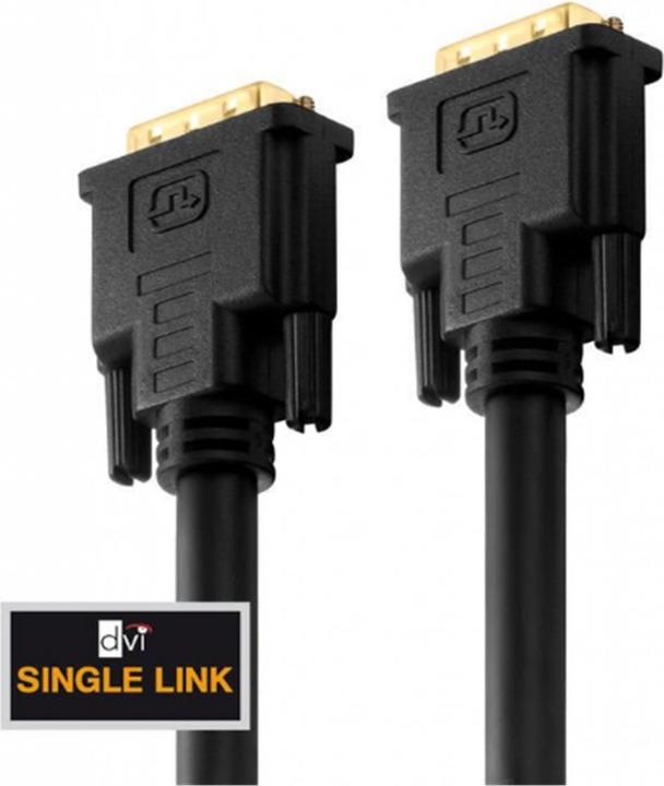 Actual product image Purelink Dvi — Dvi (1.50 m)