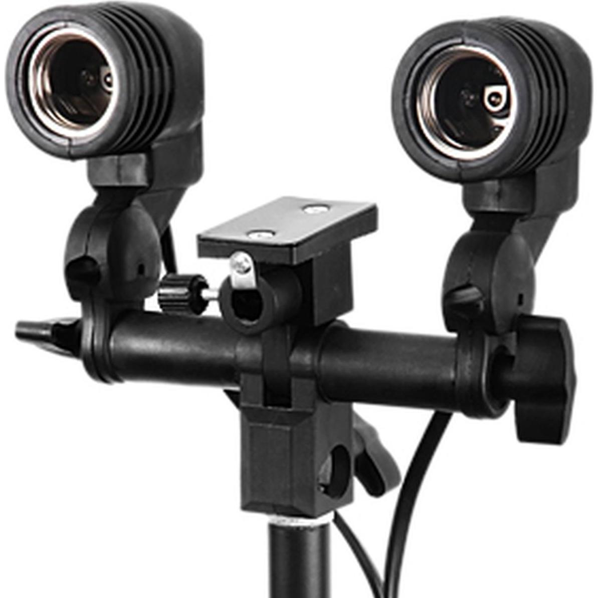 Godox LH 02 Vite slave a bussola (Adattatore per unità flash), Accessori per flash