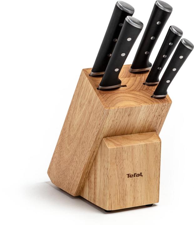 Image du produit Tefal Bloc à couteaux Ingenio