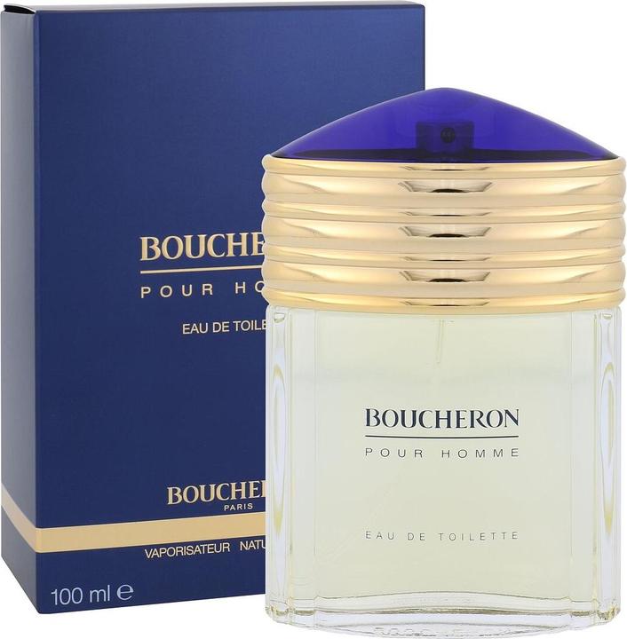 Produktbild Boucheron Parfum (Eau de Toilette, 100 ml)