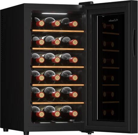 Produktbild La Sommelière 18SILENCE