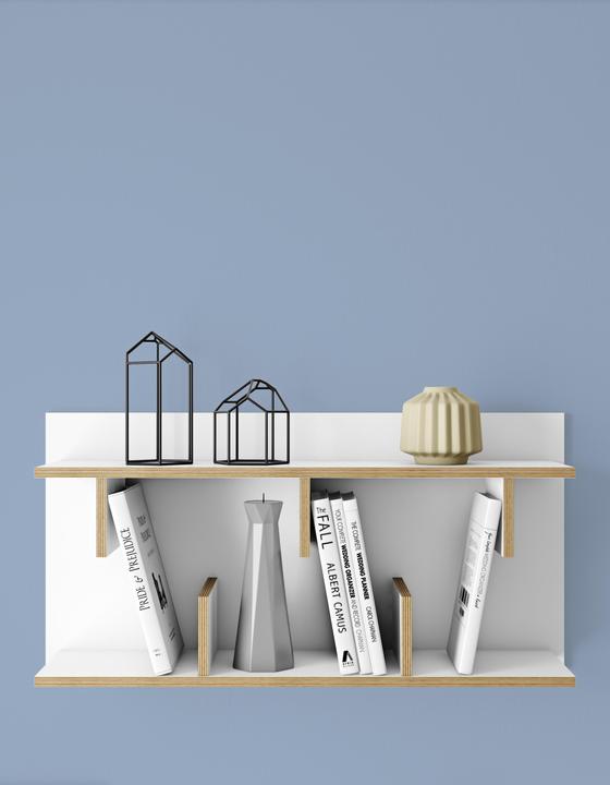 Image du produit Temahome Berne (90 x 23 x 45 cm)