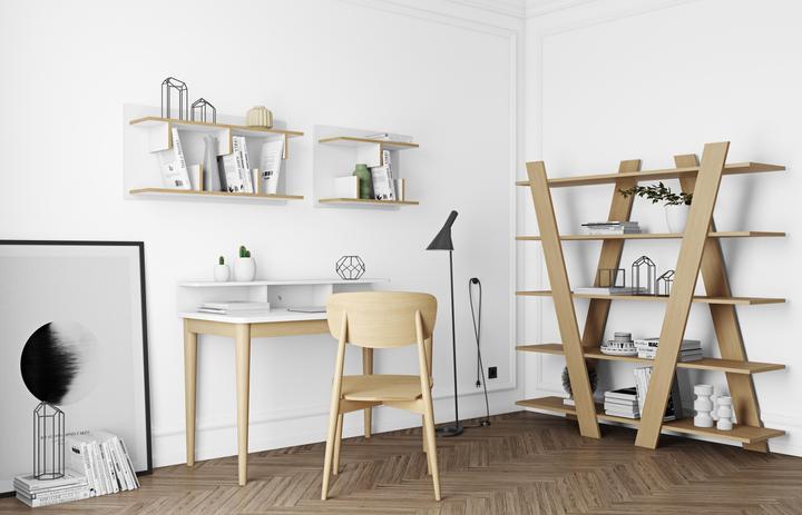 Image du produit Temahome Berne (90 x 23 x 45 cm)