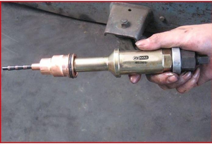 Actual product image KS Tools 460.0975