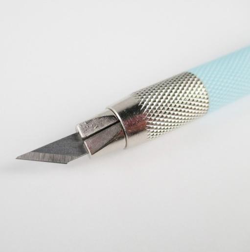 Actual product image NT Cutter Cutter precision (Cutters)