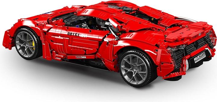 Image du produit Mould King Liken HyperSport