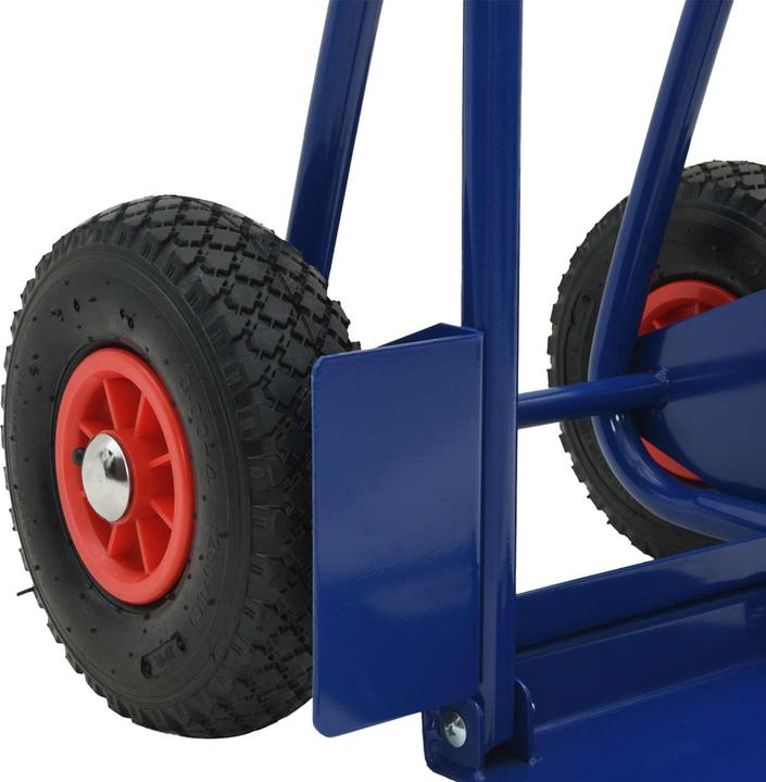 Produktbild vidaXL Handwagen