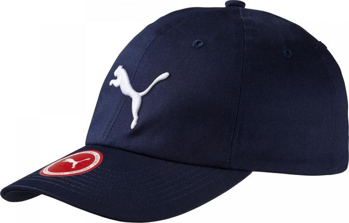 Actual product image Puma ESS Cap-052919