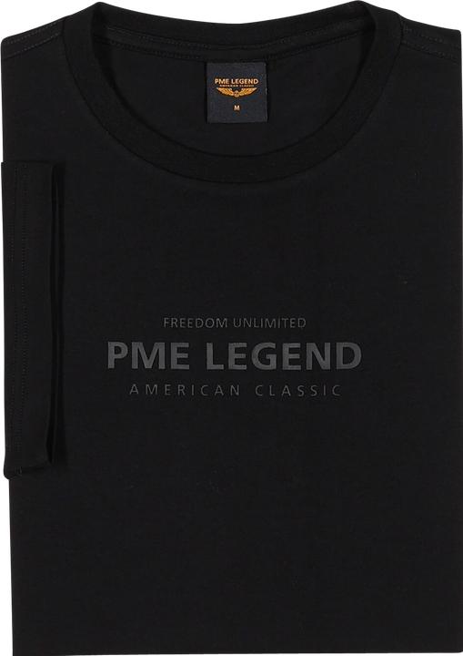 Produktbild Pme Legend T-Shirt Jersey Cotton Elastane (M)