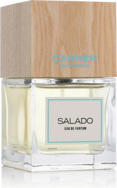 Produktbild Carner Barcelona Salado (Eau de Parfum, 100 ml)
