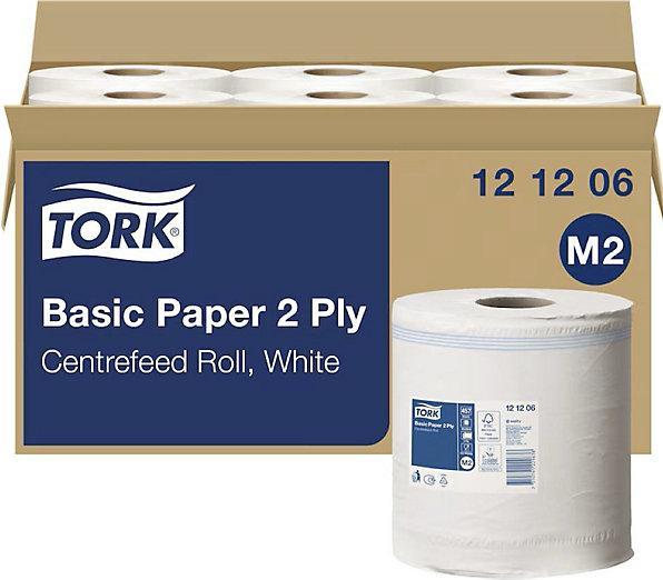 Immagine prodotto Tork Basic (6x)