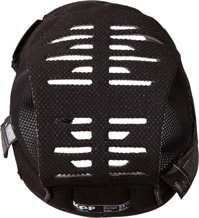 Image du produit KEP mousse de casque d'équitation européenne cromo 2.0 (M)