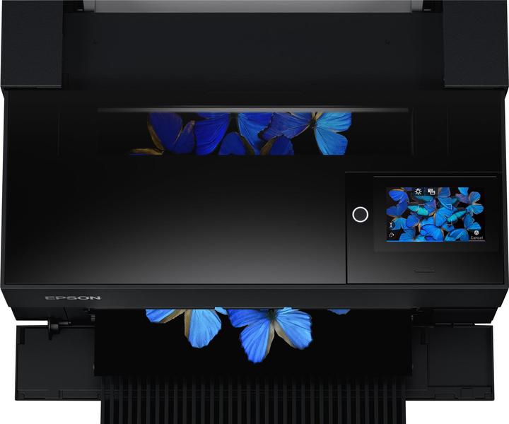 Image du produit Epson SureColor SC-P 700 (Encre, Couleur)