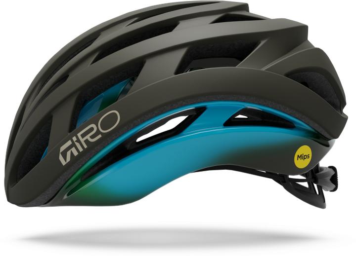 Immagine prodotto Giro Helios Spherical (52 - 55 cm)