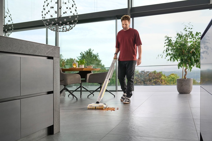 Image du produit Kärcher Ligne FC 8 Smart Signature