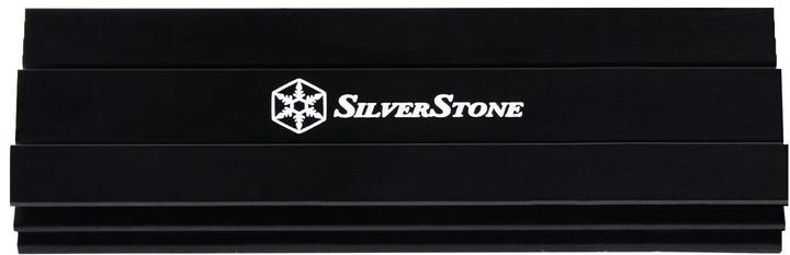 Immagine prodotto Silverstone SSD, dissipatore di calore M.2