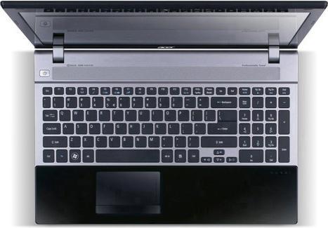 Produktbild Acer Aspire V3-571G, i7-3632QM, 15.6" Full HD, GT 710M (16 GB, CH)