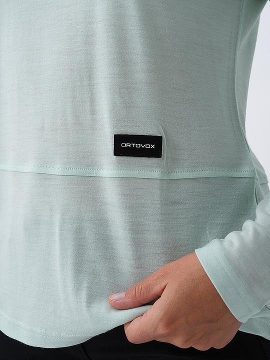 Produktbild Ortovox 185 Merino Patch (M)